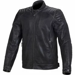 Brand new 🔥 Macna Lance Leather Jacket Black 😀