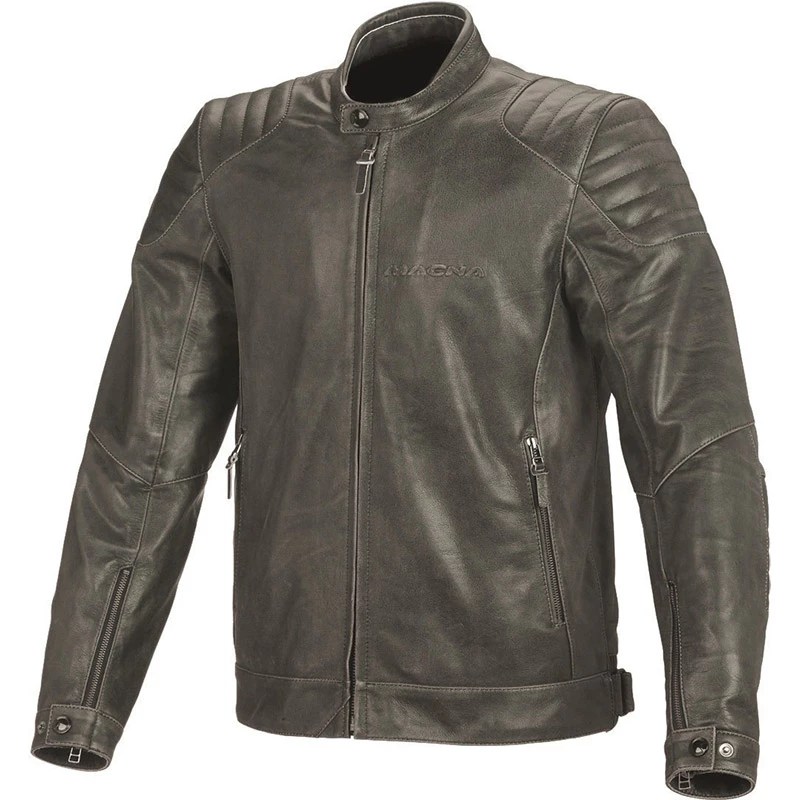 Coupon ✔️ Macna Lance Leather Jacket Green 🎁 3 Coupon ✔️ Macna Lance Leather Jacket Green 🎁