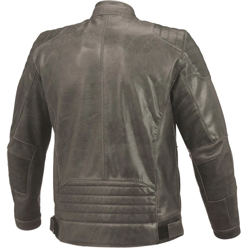 Coupon ✔️ Macna Lance Leather Jacket Green 🎁 4 Coupon ✔️ Macna Lance Leather Jacket Green 🎁 - Image 2