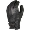 New 🎁 Summer Macna Misty Lady Leather Gloves Black 🥰 -Macna Shop macna mistylady nero