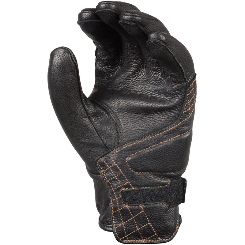 New 🎁 Summer Macna Misty Lady Leather Gloves Black 🥰 4 New 🎁 Summer Macna Misty Lady Leather Gloves Black 🥰 - Image 2