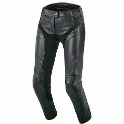 Cheapest ๐ Macna Mohita Lady Leather Pants Black ๐