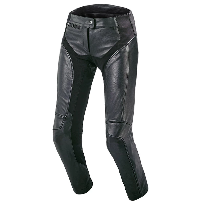 Cheapest 😉 Macna Mohita Lady Leather Pants Black 🎁 3 Cheapest 😉 Macna Mohita Lady Leather Pants Black 🎁