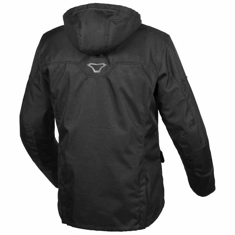 Wholesale 😀 Textile Macna Mondo Jacket Black 💯 4 Wholesale 😀 Textile Macna Mondo Jacket Black 💯 - Image 2