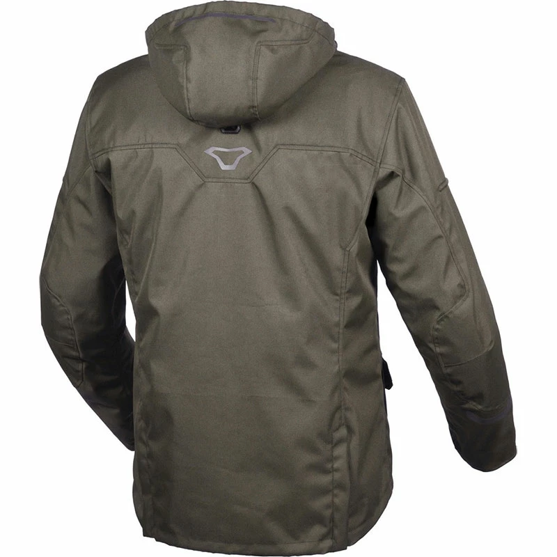 New โค๏ธ Textile Macna Mondo Jacket Green ๐ฅ 4 New โค๏ธ Textile Macna Mondo Jacket Green ๐ฅ - Image 2