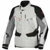 Coupon ๐ Touring Macna Mundial Jacket Grey Black Red ๐ 1 Coupon ๐ Touring Macna Mundial Jacket Grey Black Red ๐ -Macna Shop macna mundial jacket grigio