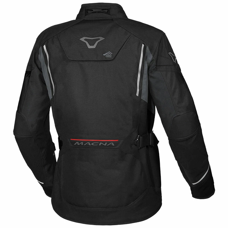 Best Pirce ๐ Touring Macna Mundial Jacket Black ๐ 4 Best Pirce ๐ Touring Macna Mundial Jacket Black ๐ - Image 2