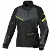 Budget ๐ Touring Macna Mundial Night Eye Lady Jacket Black Yellow โญ 1 Budget ๐ Touring Macna Mundial Night Eye Lady Jacket Black Yellow โญ -Macna Shop macna mundial lady jacket nighteye