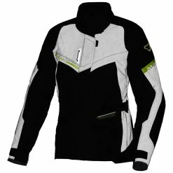 Budget ๐ Touring Macna Mundial Night Eye Lady Jacket Black Yellow โญ 8 Budget ๐ Touring Macna Mundial Night Eye Lady Jacket Black Yellow โญ -Macna Shop macna mundial lady jacket nighteye 3