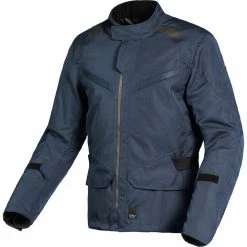 Deals 😍 Touring Macna Murano Jacket Blue 😀