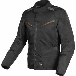 Cheap ๐คฉ Touring Macna Murano Jacket Black Red ๐