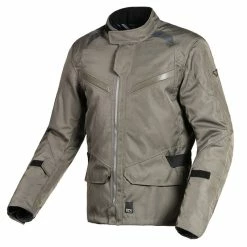 Cheapest 🛒 Touring Macna Murano Jacket Taupe ✔️