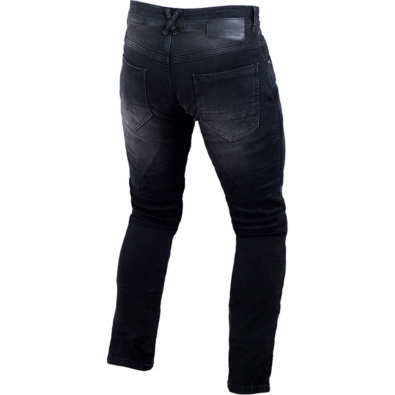 New ๐คฉ Macna Norman ๐ Jeans Black ๐ฅ 4 New ๐คฉ Macna Norman ๐ Jeans Black ๐ฅ - Image 2
