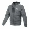Flash Sale ❤️ Textile Macna Nuclone Hoodie Grey 🔔 1 Flash Sale ❤️ Textile Macna Nuclone Hoodie Grey 🔔 -Macna Shop macna nuclone hoodie grigio