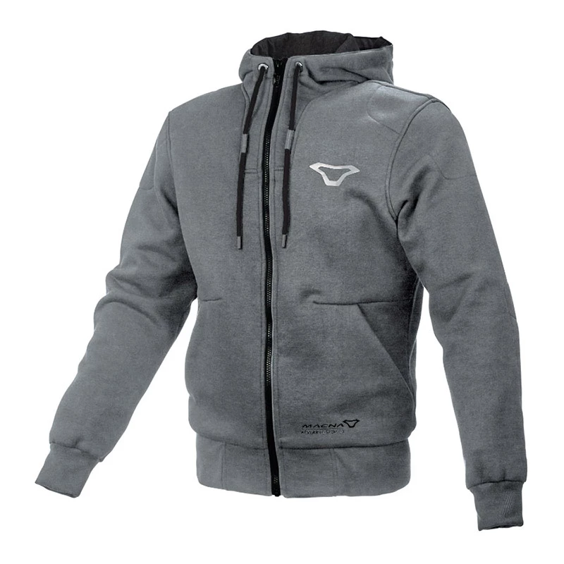 Flash Sale ❤️ Textile Macna Nuclone Hoodie Grey 🔔 3 Flash Sale ❤️ Textile Macna Nuclone Hoodie Grey 🔔
