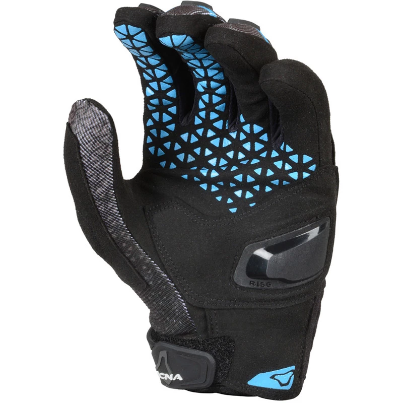 Hot Sale 😀 Summer Macna Octar Gloves Black Blue 😀 4 Hot Sale 😀 Summer Macna Octar Gloves Black Blue 😀 - Image 2