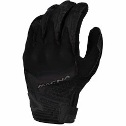 Deals 🛒 Summer Macna Octar Gloves Black ⭐