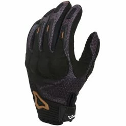 Buy 🎉 Summer Macna Octar Lady Gloves Black Brown 👍