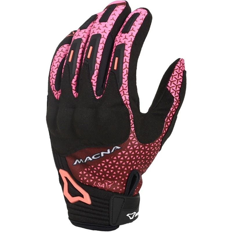 Cheapest ✔️ Summer Macna Octar Lady Gloves Black Pink 👏 3 Cheapest ✔️ Summer Macna Octar Lady Gloves Black Pink 👏