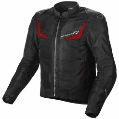 Best Sale 🌟 Ventilated Macna Orcano Jacket Grey Black 😍