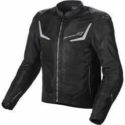 Deals ๐ฅฐ Ventilated Macna Orcano Jacket Black ๐