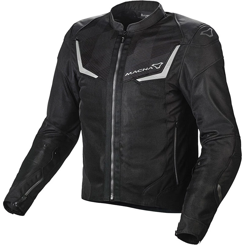Deals ๐ฅฐ Ventilated Macna Orcano Jacket Black ๐ 3 Deals ๐ฅฐ Ventilated Macna Orcano Jacket Black ๐
