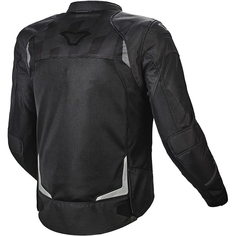 Deals ๐ฅฐ Ventilated Macna Orcano Jacket Black ๐ 4 Deals ๐ฅฐ Ventilated Macna Orcano Jacket Black ๐ - Image 2