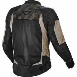 Discount ๐งจ Ventilated Macna Orcano Jacket Olive Black ๐ 5 Discount ๐งจ Ventilated Macna Orcano Jacket Olive Black ๐ -Macna Shop macna orcano verde 2