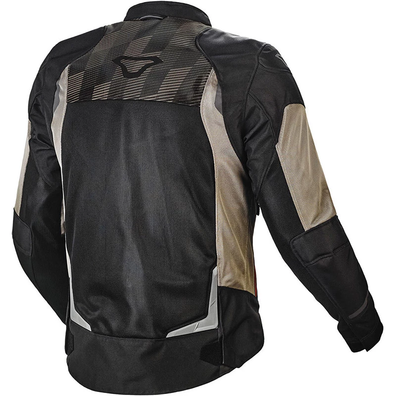 Discount ๐งจ Ventilated Macna Orcano Jacket Olive Black ๐ 4 Discount ๐งจ Ventilated Macna Orcano Jacket Olive Black ๐ - Image 2