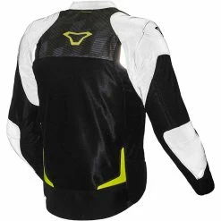 Cheapest ⌛ Ventilated Macna Orcano Night Eye Jacket Yellow 😉 9 Cheapest ⌛ Ventilated Macna Orcano Night Eye Jacket Yellow 😉 -Macna Shop macna orcanonighteye giallo 4