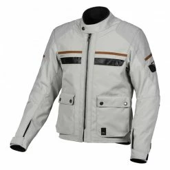 Brand new 💯 Textile Macna Oryon Jacket Grey 🌟