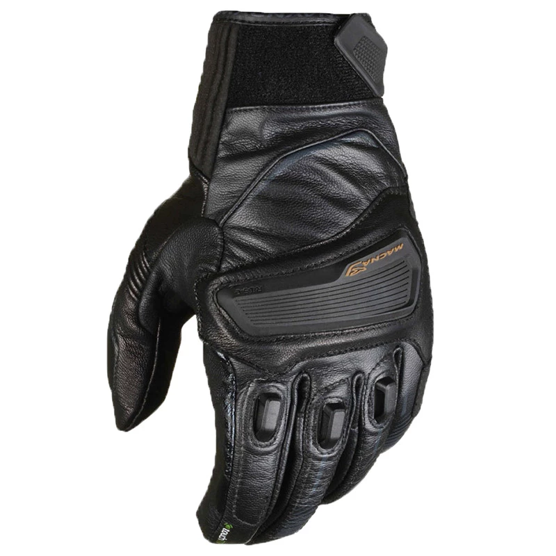 New ✔️ Summer Macna Outlaw Gloves Black 🛒 3 New ✔️ Summer Macna Outlaw Gloves Black 🛒