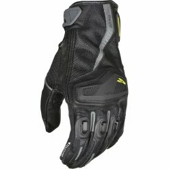 Cheapest 🔔 Summer Macna Ozone Gloves Black ⌛
