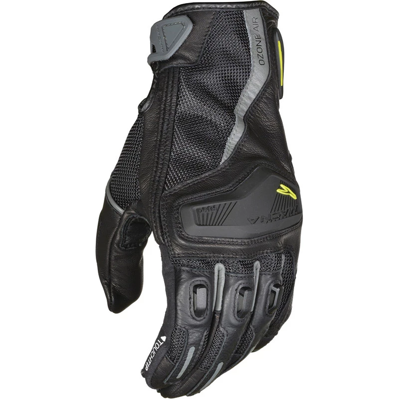Cheapest ๐ Summer Macna Ozone Gloves Black โ 3 Cheapest ๐ Summer Macna Ozone Gloves Black โ