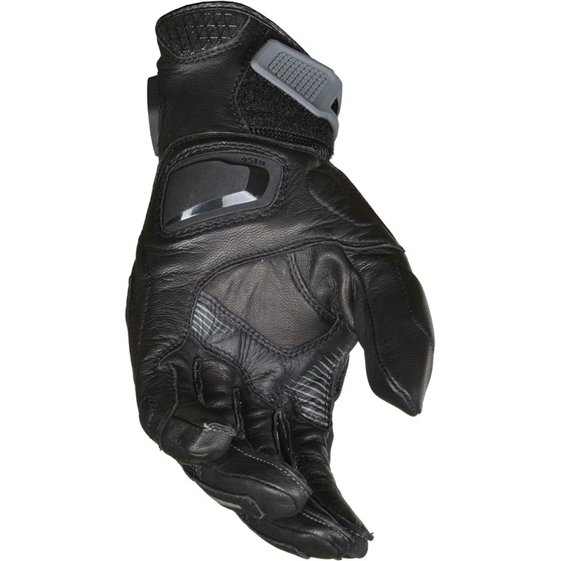 Cheapest ๐ Summer Macna Ozone Gloves Black โ 4 Cheapest ๐ Summer Macna Ozone Gloves Black โ - Image 2