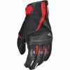Brand new ๐ฅฐ Summer Macna Ozone Gloves Black Red ๐ 1 Brand new ๐ฅฐ Summer Macna Ozone Gloves Black Red ๐ -Macna Shop macna ozonegloves rosso