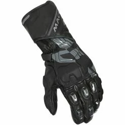 Promo ๐ Racing Macna Powertrack Gloves Black ๐