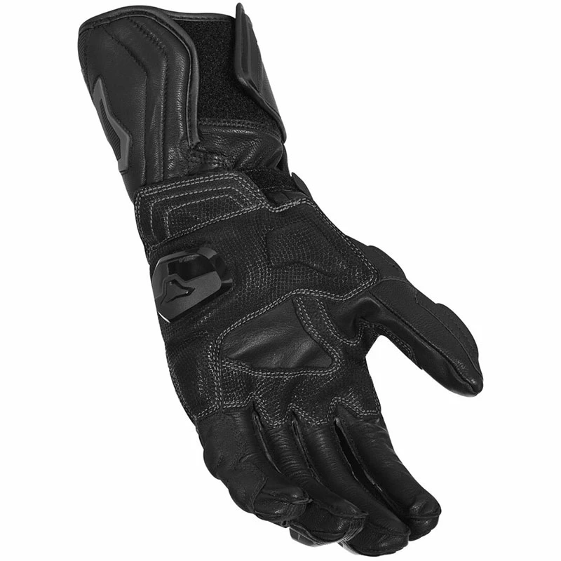 Promo ๐ Racing Macna Powertrack Gloves Black ๐ 4 Promo ๐ Racing Macna Powertrack Gloves Black ๐ - Image 2