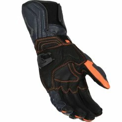 Budget ๐ Racing Macna Powertrack Gloves Black Orange ๐ 5 Budget ๐ Racing Macna Powertrack Gloves Black Orange ๐ -Macna Shop macna powertrack gloves neroarancio 2