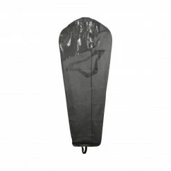 Outlet ❤️ Textile Macna Pro Leather Suit Bag Grey ⭐