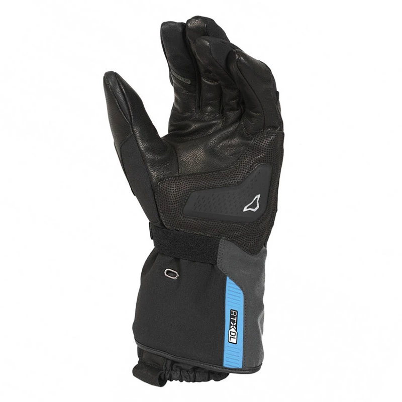 New ✨ Winter Macna Progress Rtx Dl Heated Gloves Black ✔️ 4 New ✨ Winter Macna Progress Rtx Dl Heated Gloves Black ✔️ - Image 2