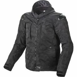 Best reviews of ๐ Textile Macna Proxim Night Eye Jacket Camo Black ๐