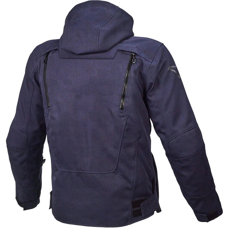 Best deal 🛒 Textile Macna Quga Jacket Camo Blue 🔔 4 Best deal 🛒 Textile Macna Quga Jacket Camo Blue 🔔 - Image 2