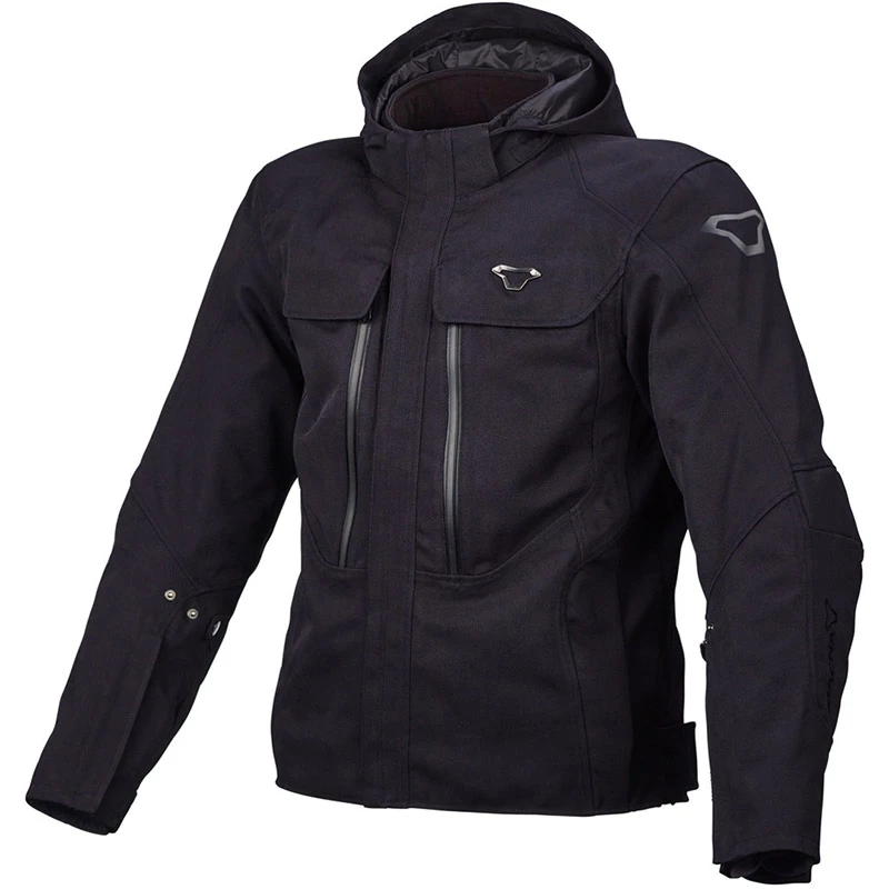 Best deal 🥰 Textile Macna Quga Jacket Camo Black 🔥 3 Best deal 🥰 Textile Macna Quga Jacket Camo Black 🔥