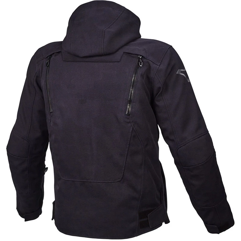 Best deal 🥰 Textile Macna Quga Jacket Camo Black 🔥 4 Best deal 🥰 Textile Macna Quga Jacket Camo Black 🔥 - Image 2