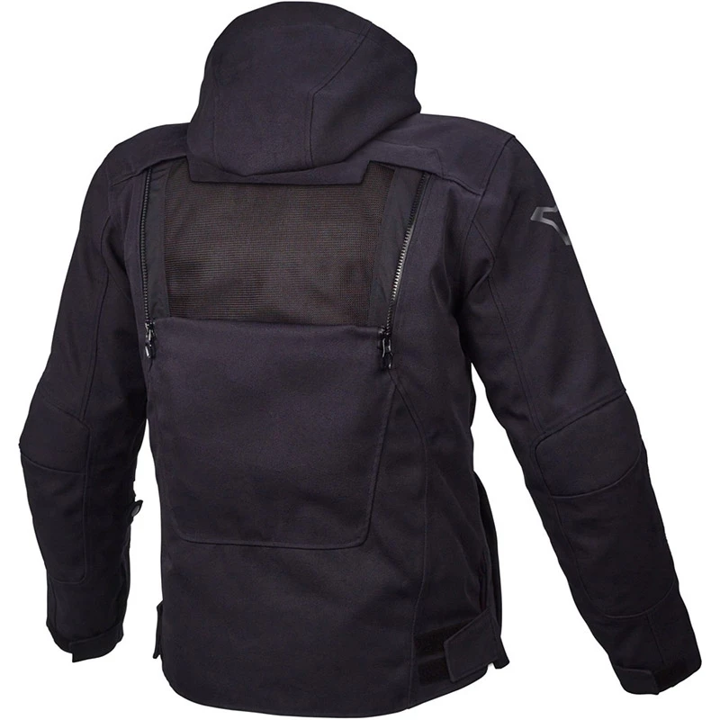 Best deal 🥰 Textile Macna Quga Jacket Camo Black 🔥 5 Best deal 🥰 Textile Macna Quga Jacket Camo Black 🔥 - Image 3