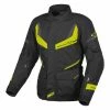 New ๐ Touring Macna Rancher Lady Jacket Black Yellow ๐ 2 New ๐ Touring Macna Rancher Lady Jacket Black Yellow ๐ -Macna Shop macna rancher lady jacket giallo
