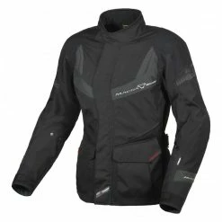 Best deal ✨ Touring Macna Rancher Lady Jacket Black 🔔