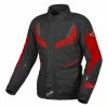 Buy 🧨 Touring Macna Rancher Lady Jacket Black Red 🎉 -Macna Shop macna rancher lady jacket rosso