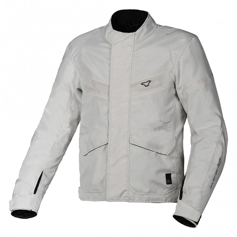 Wholesale โค๏ธ Textile Macna Raptor Jacket Grey ๐ 3 Wholesale โค๏ธ Textile Macna Raptor Jacket Grey ๐